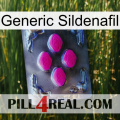 Generic Sildenafil 02